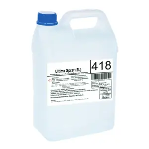 Ultima Spray (418)