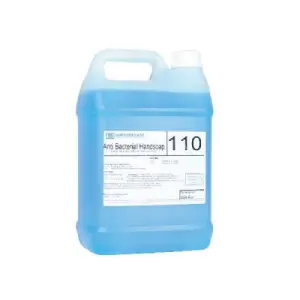 Anti‐Bacterial Handsoap (110)